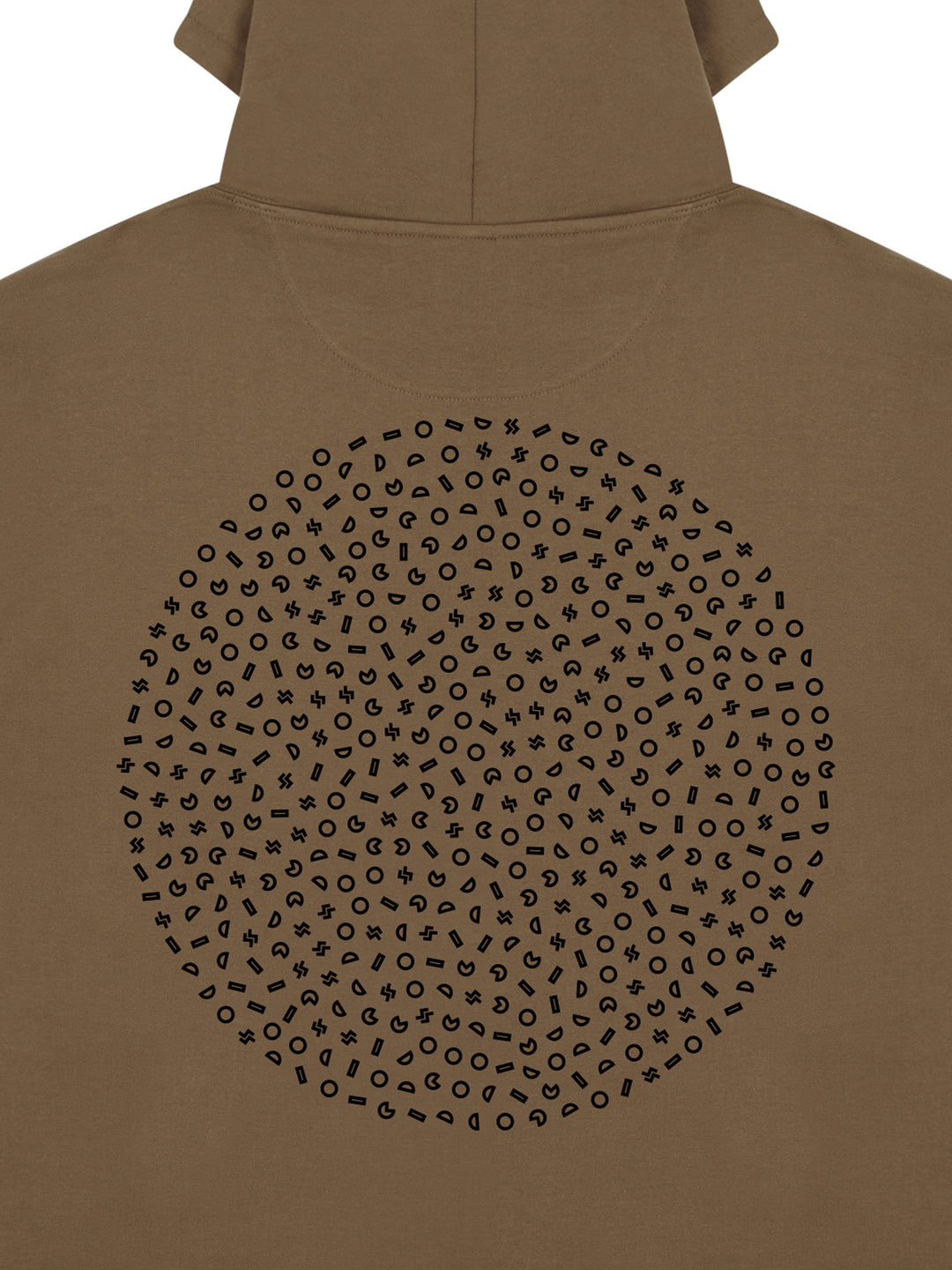 Disco Pullover Hoodie (NEW) - TOMOTO