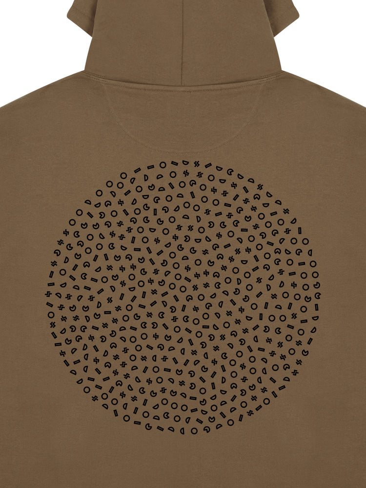 Disco Pullover Hoodie (NEW) - TOMOTO