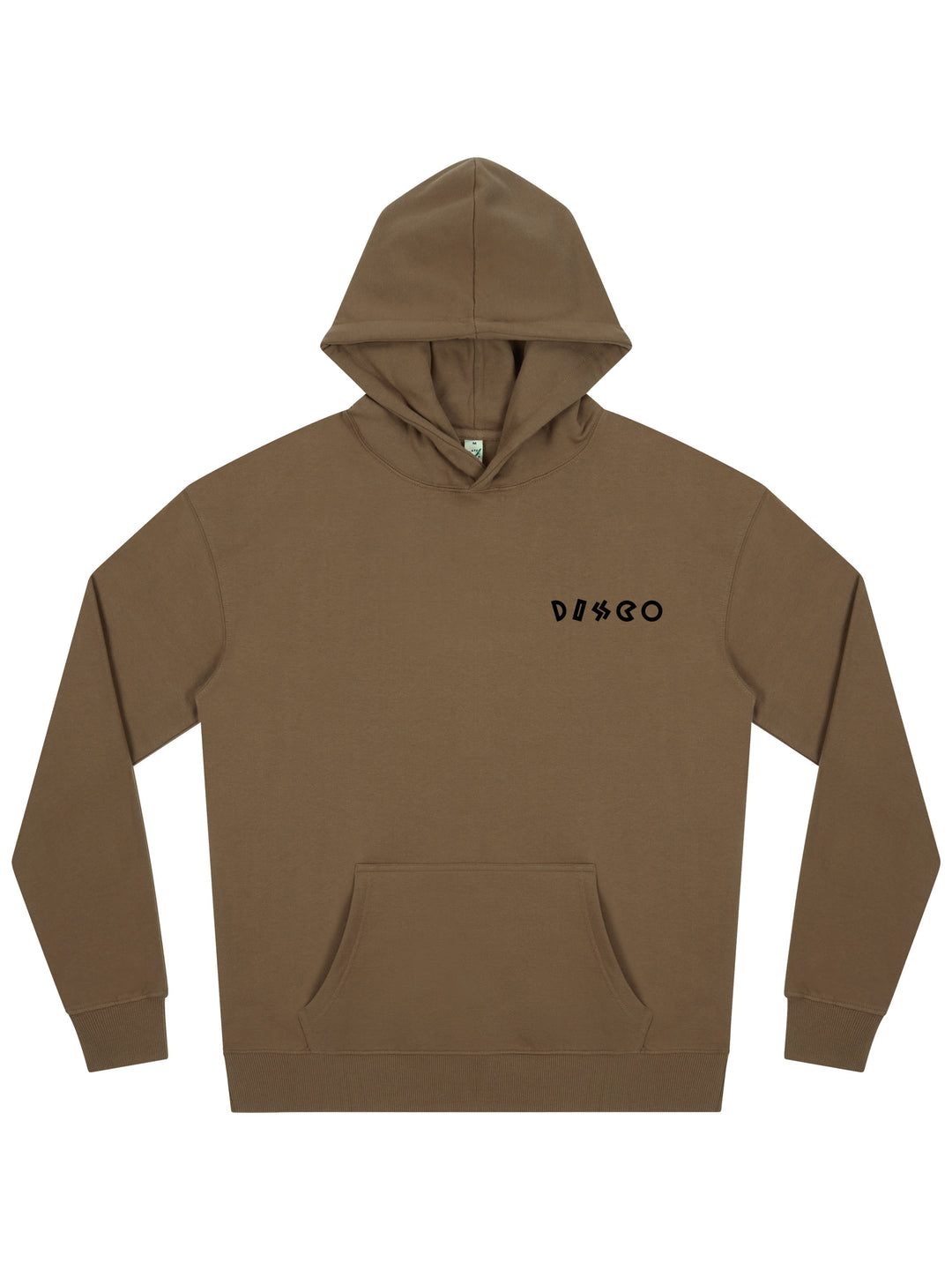 Disco Pullover Hoodie (NEW) - TOMOTO