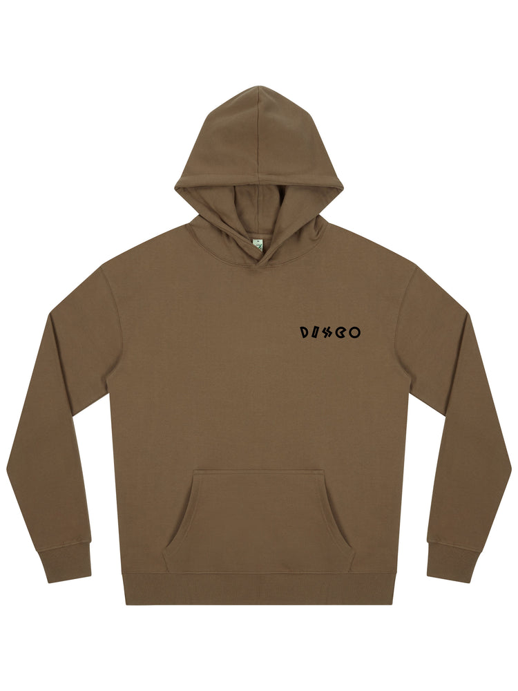 Disco Pullover Hoodie (NEW) - TOMOTO