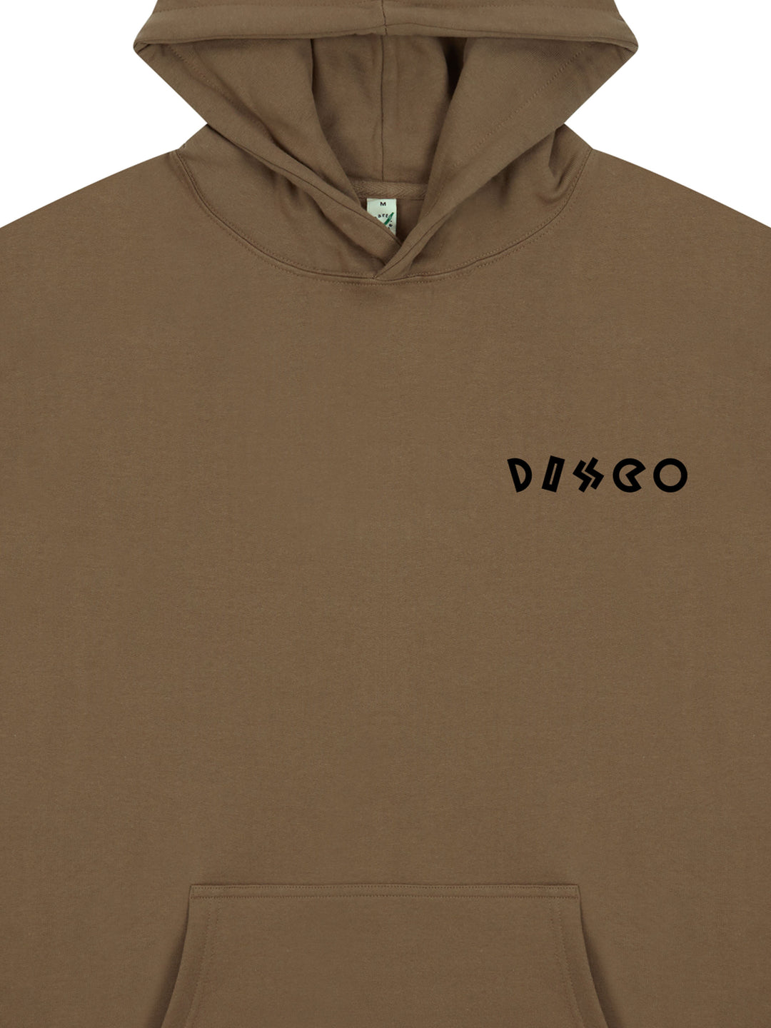 Disco Pullover Hoodie (NEW) - TOMOTO
