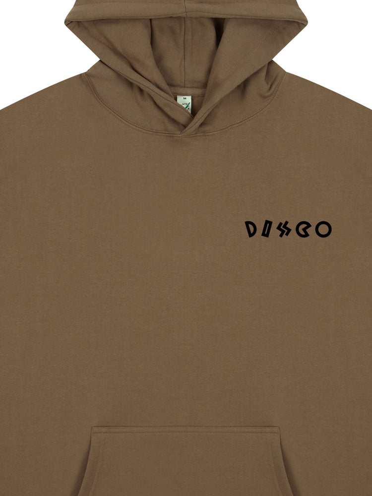 Disco Pullover Hoodie (NEW) - TOMOTO