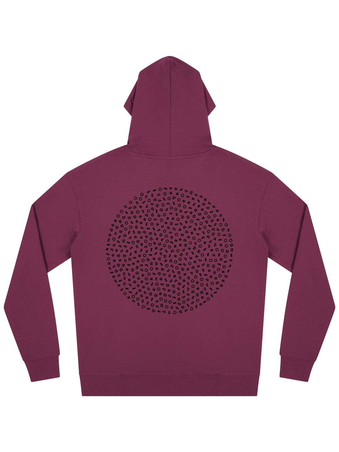 Disco Pullover Hoodie (NEW) - TOMOTO
