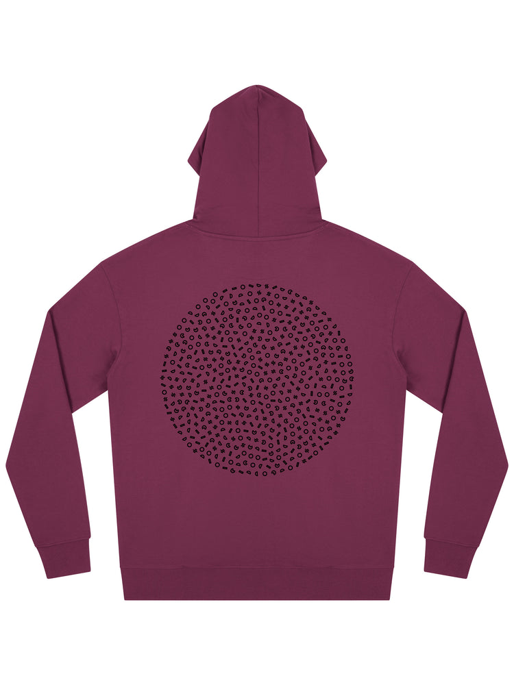 Disco Pullover Hoodie (NEW) - TOMOTO