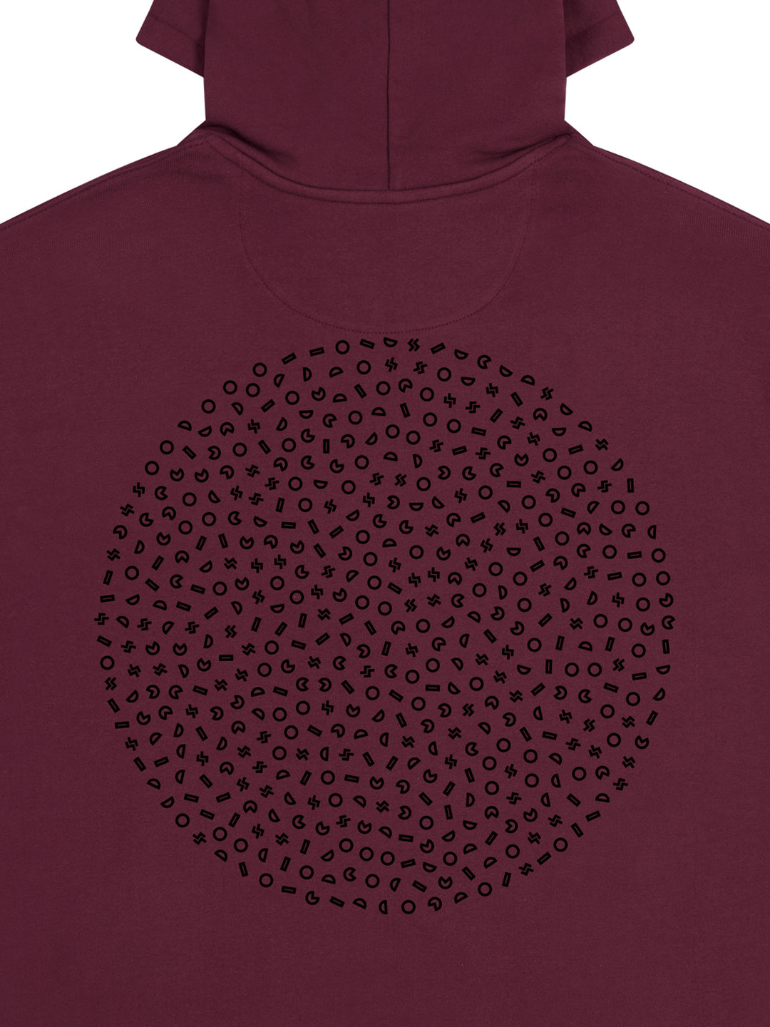 Disco Zip Hoodie - TOMOTO