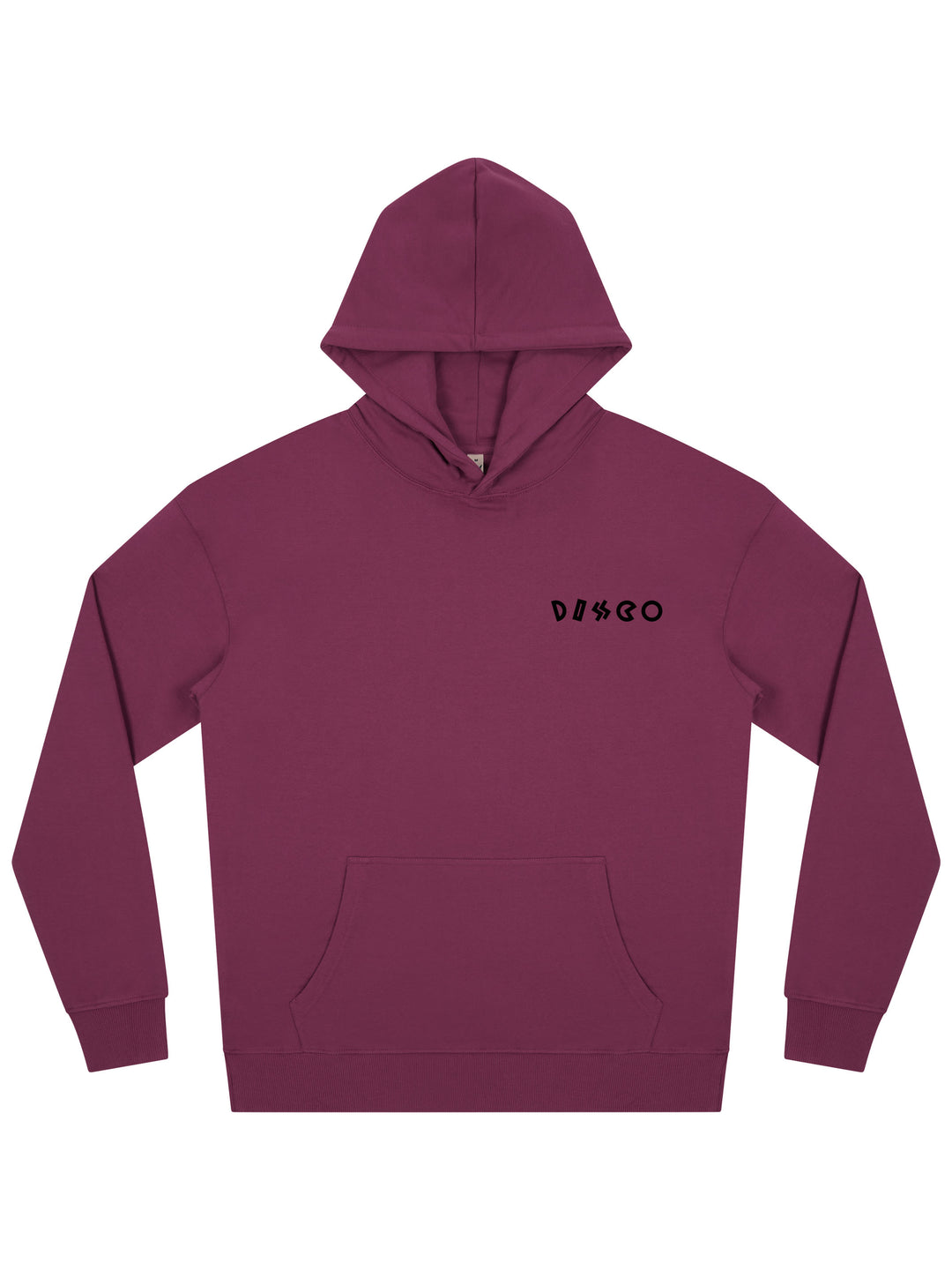 Disco Pullover Hoodie (NEW) - TOMOTO