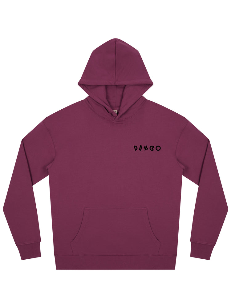 Disco Pullover Hoodie (NEW) - TOMOTO