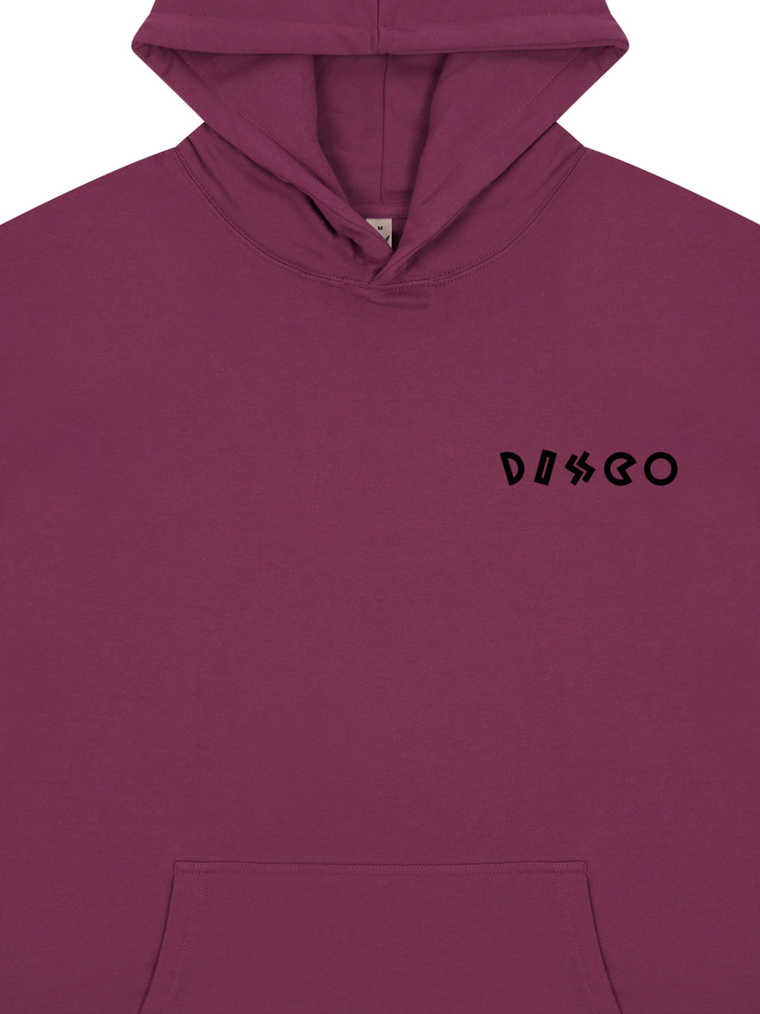 Disco Pullover Hoodie (NEW) - TOMOTO