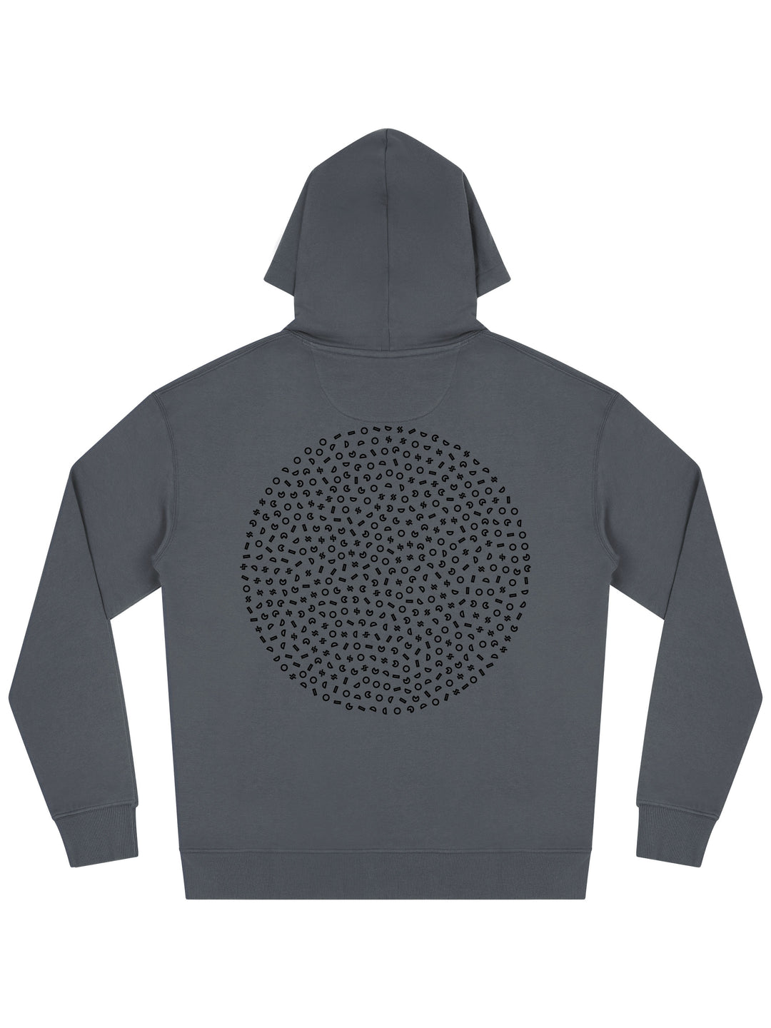 Disco Pullover Hoodie (NEW) - TOMOTO