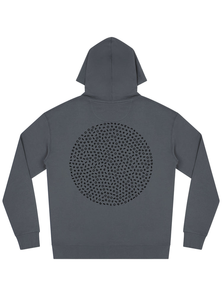 Disco Pullover Hoodie (NEW) - TOMOTO