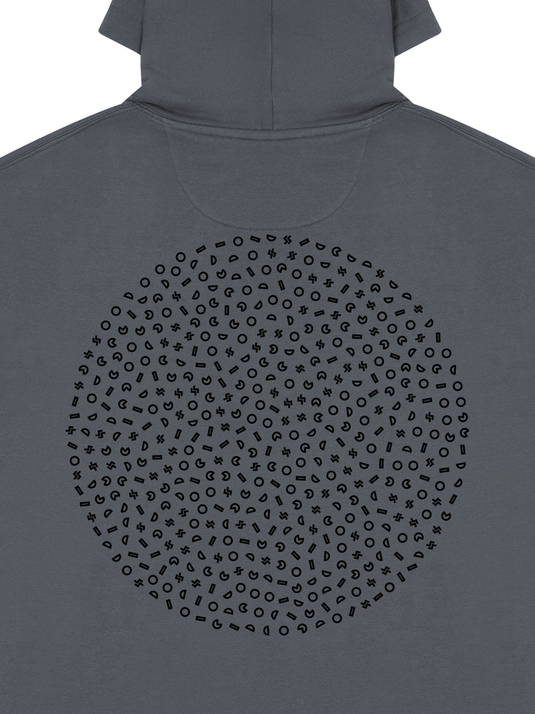 Disco Pullover Hoodie (NEW) - TOMOTO