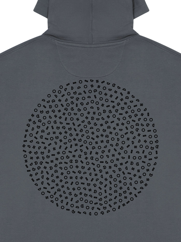Disco Pullover Hoodie (NEW) - TOMOTO