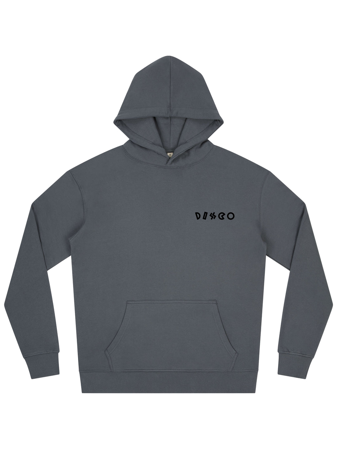 Disco Pullover Hoodie (NEW) - TOMOTO