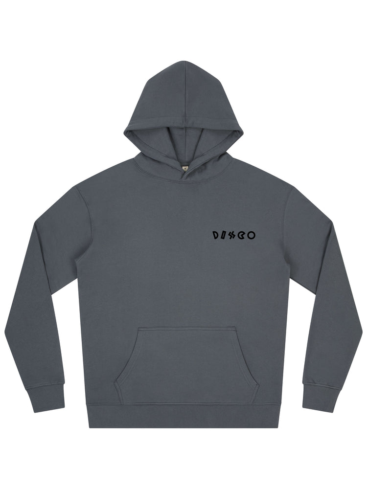 Disco Pullover Hoodie (NEW) - TOMOTO