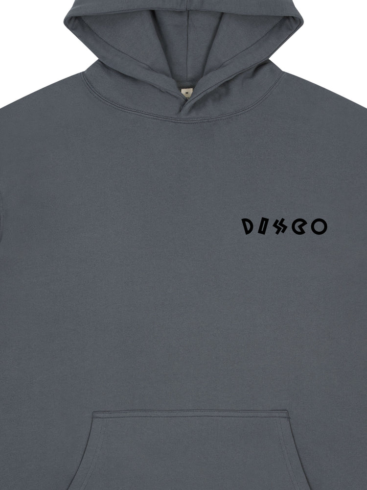 Disco Pullover Hoodie (NEW) - TOMOTO