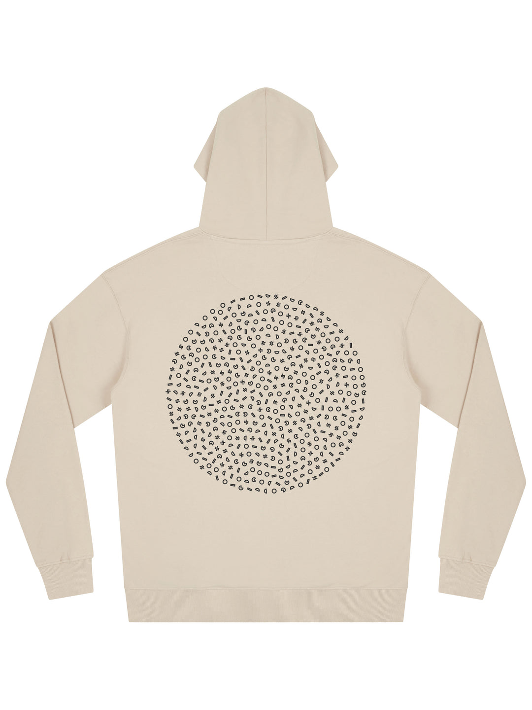 Disco Pullover Hoodie (NEW) - TOMOTO