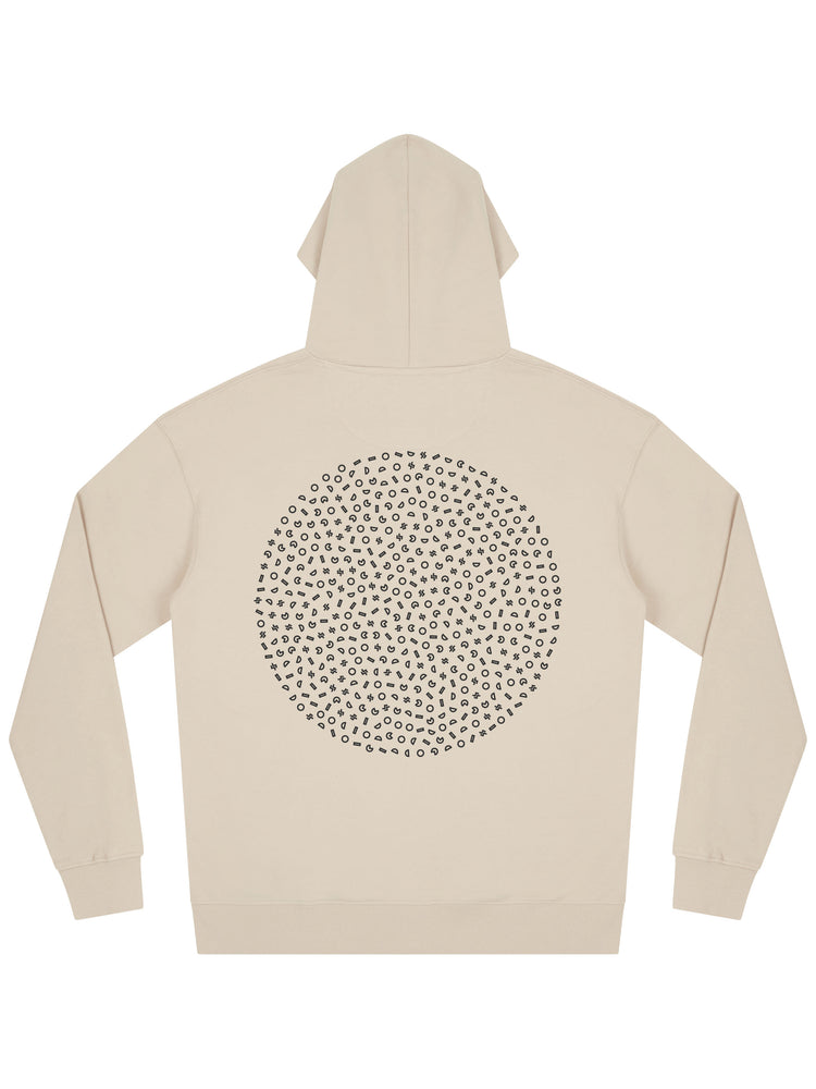Disco Pullover Hoodie (NEW) - TOMOTO