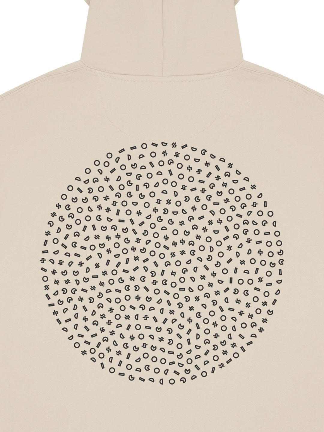 Disco Pullover Hoodie (NEW) - TOMOTO