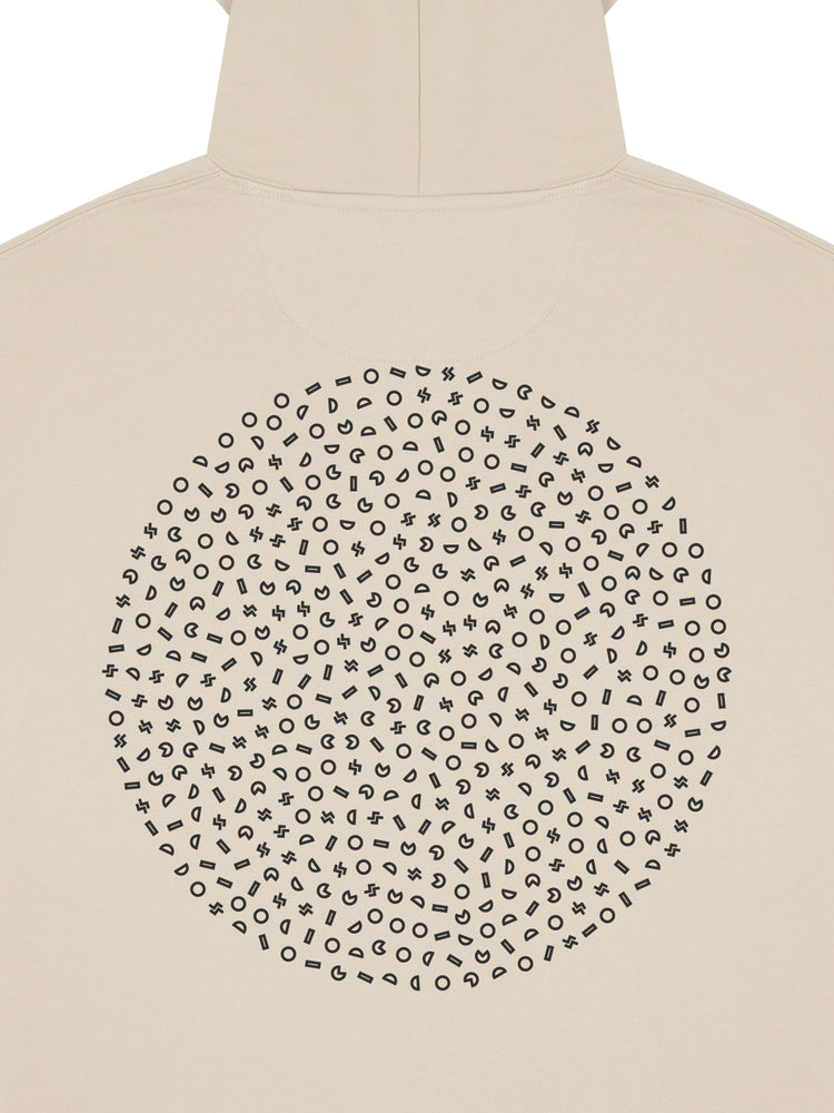 Disco Pullover Hoodie (NEW) - TOMOTO