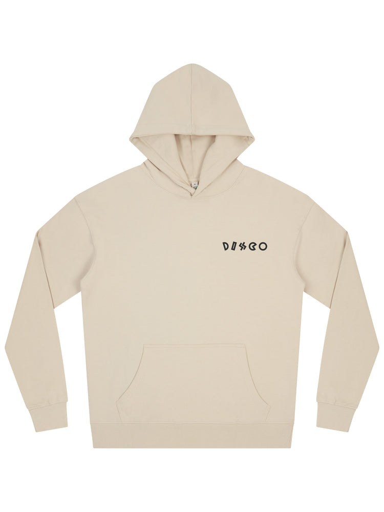 Disco Pullover Hoodie (NEW) - TOMOTO