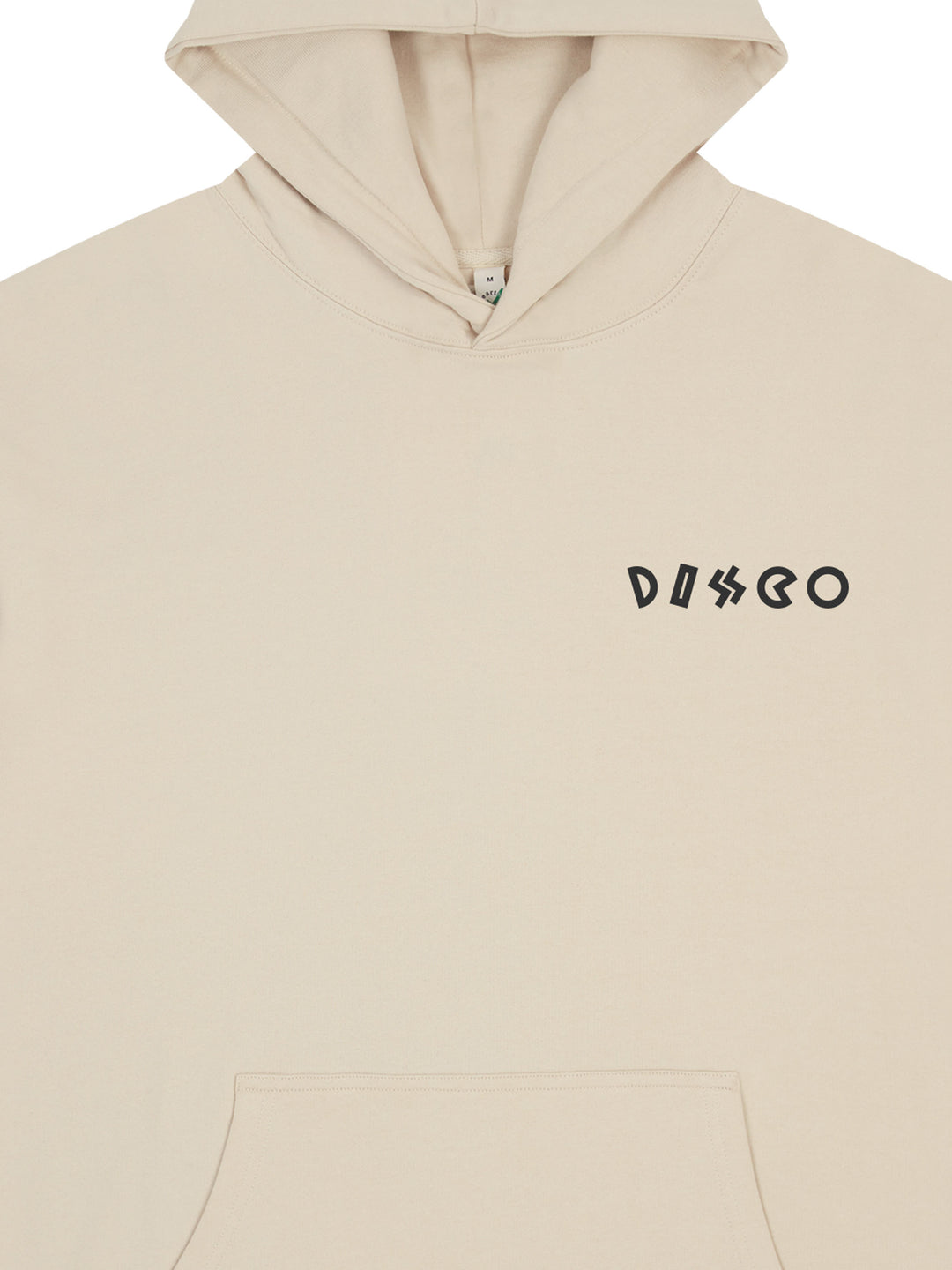 Disco Pullover Hoodie (NEW) - TOMOTO