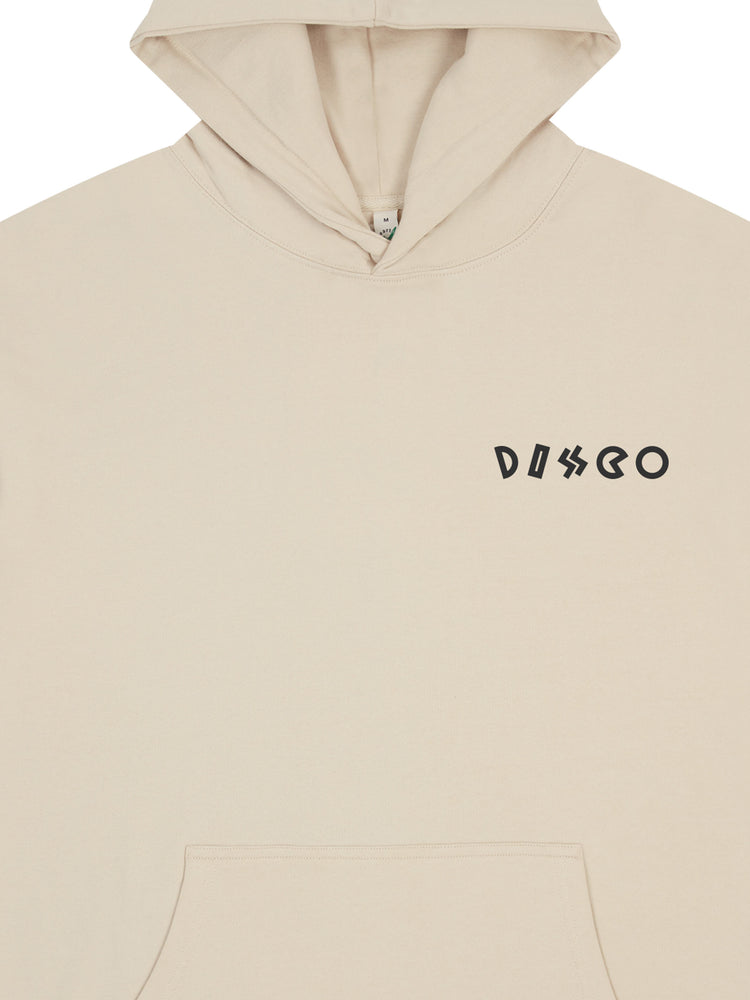 Disco Pullover Hoodie (NEW) - TOMOTO