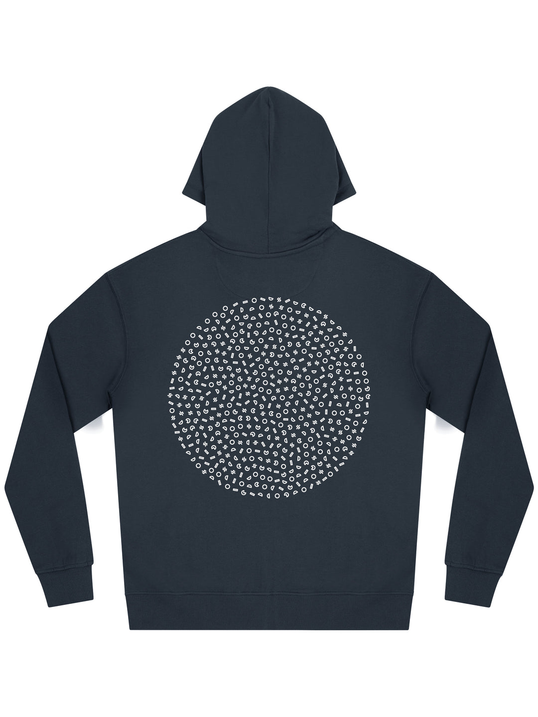 Disco Zip Hoodie - TOMOTO