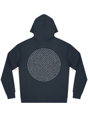 Disco Zip Hoodie