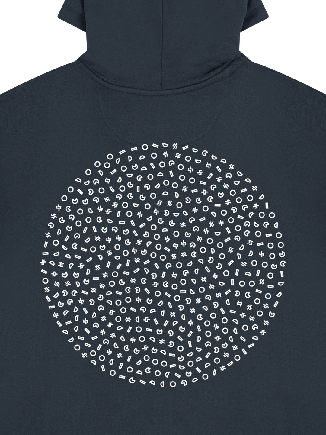Disco Zip Hoodie - TOMOTO