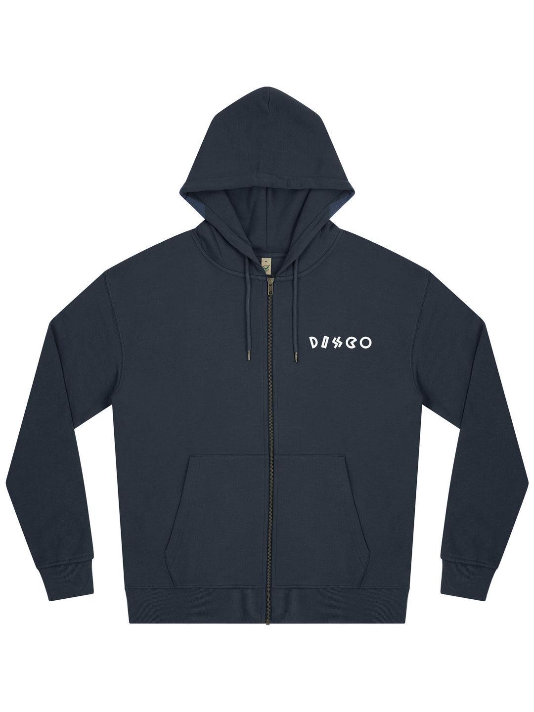 Disco Zip Hoodie - TOMOTO