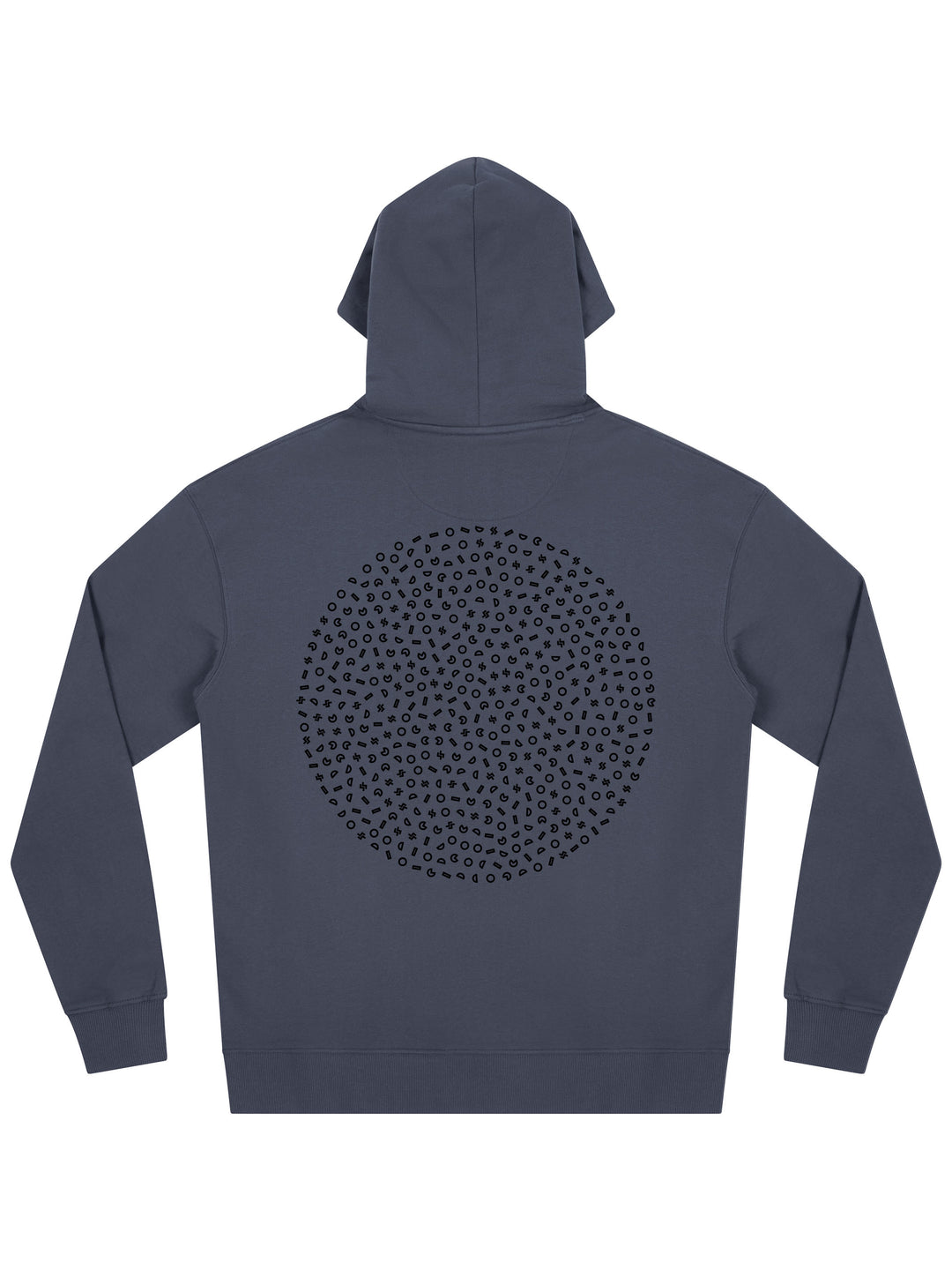 Disco Pullover Hoodie (NEW) - TOMOTO