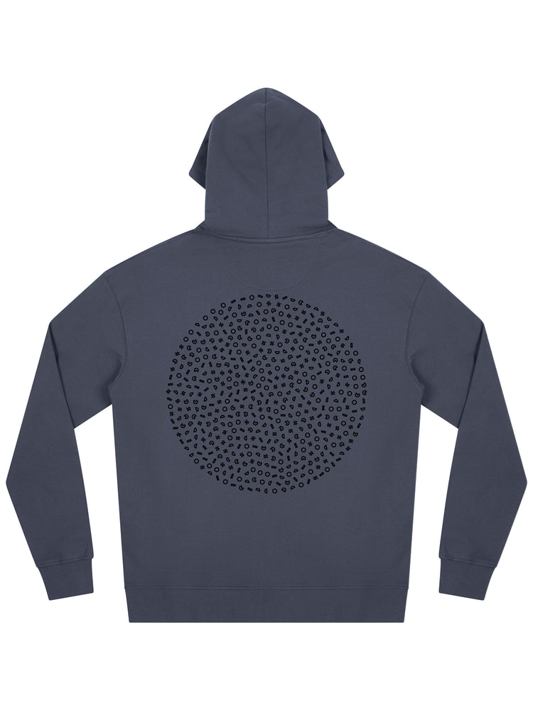 Disco Pullover Hoodie (NEW) - TOMOTO
