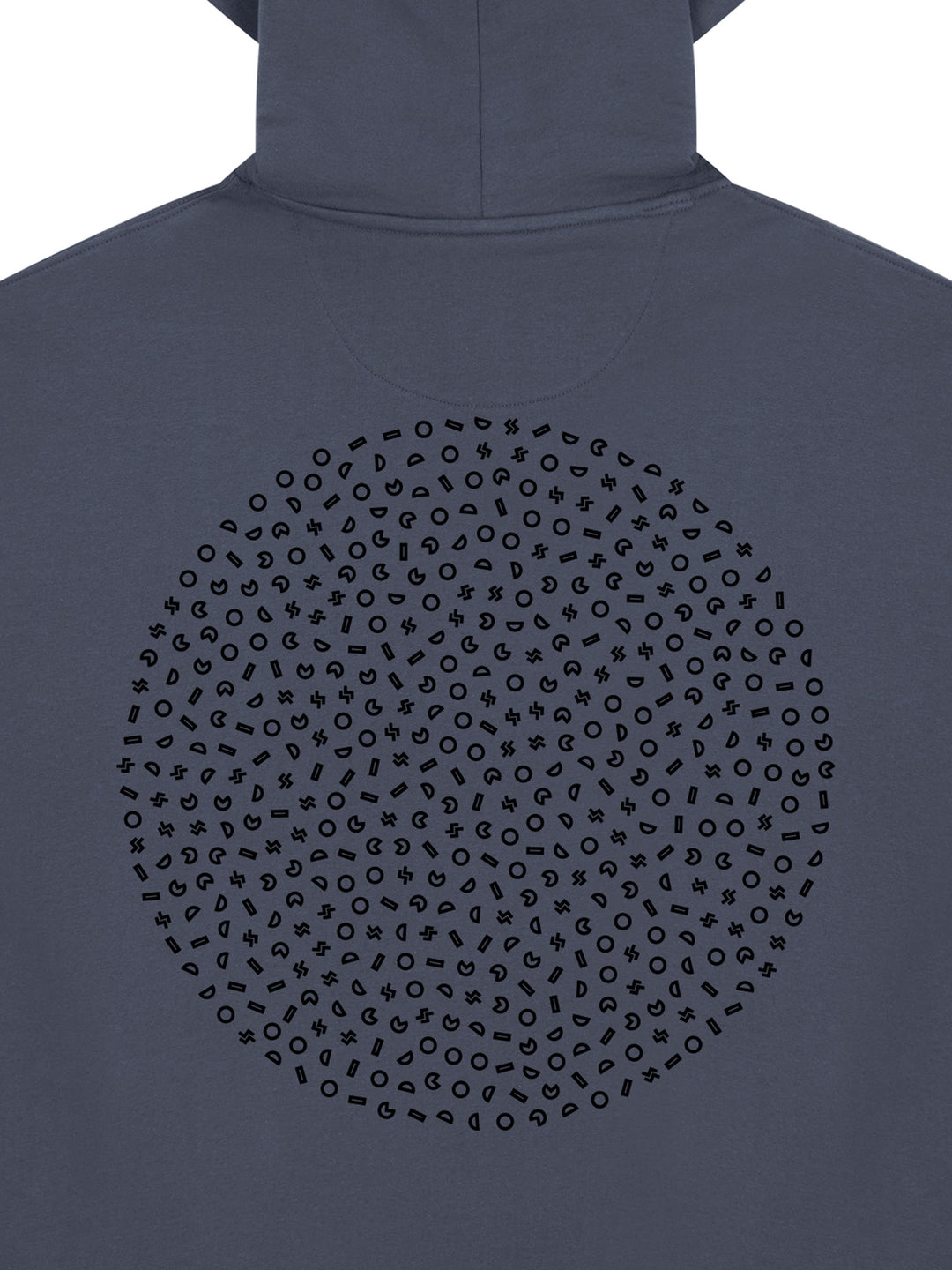 Disco Pullover Hoodie (NEW) - TOMOTO