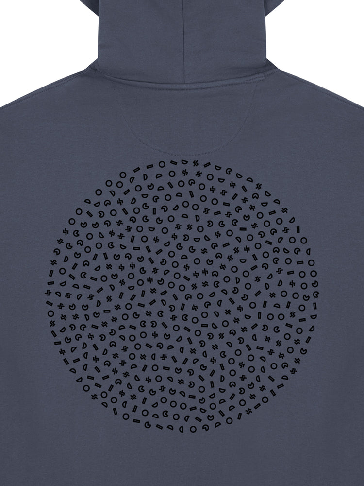 Disco Pullover Hoodie (NEW) - TOMOTO
