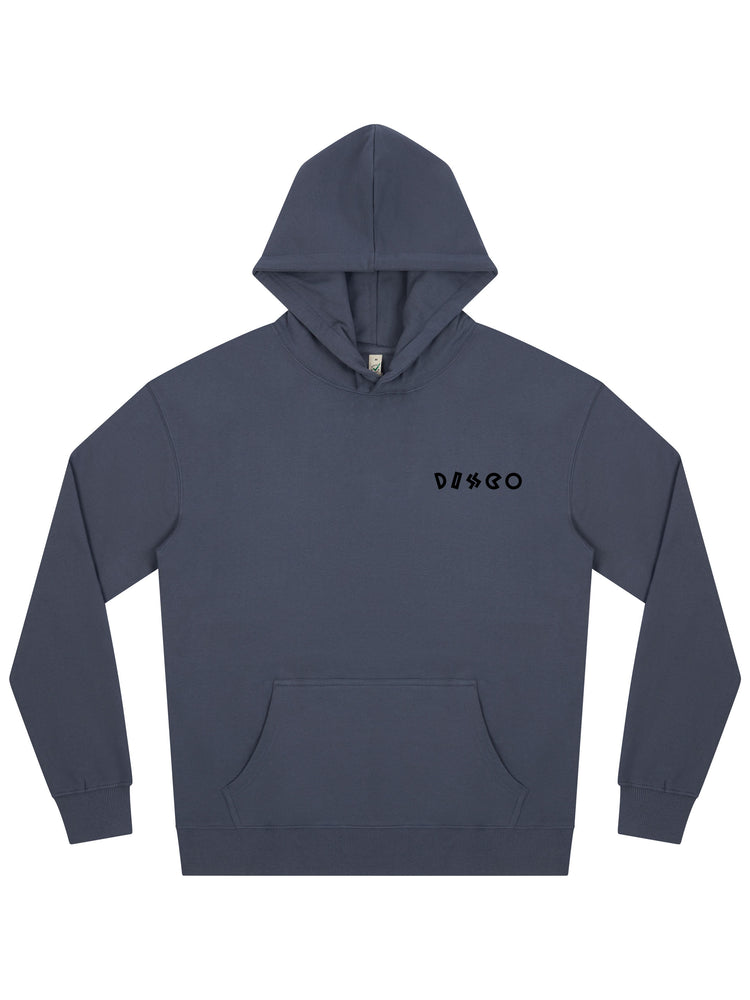 Disco Pullover Hoodie (NEW) - TOMOTO