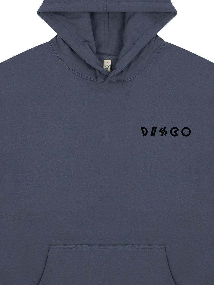 Disco Pullover Hoodie (NEW) - TOMOTO