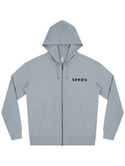 Disco Zip Hoodie