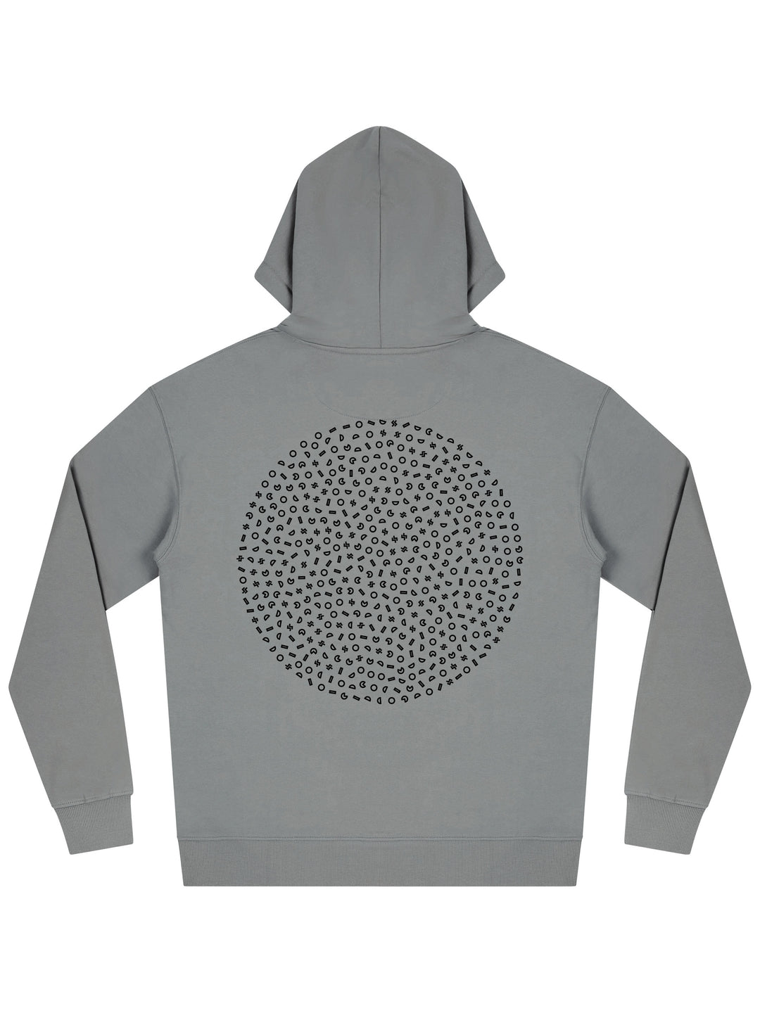 Disco Pullover Hoodie (NEW) - TOMOTO