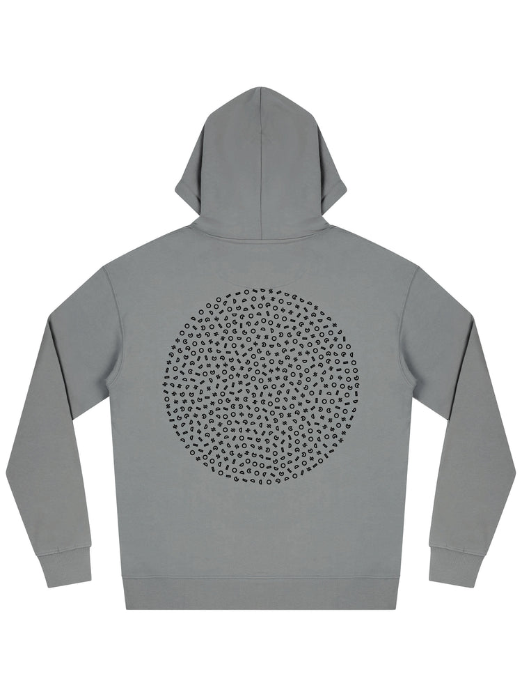 Disco Pullover Hoodie (NEW) - TOMOTO
