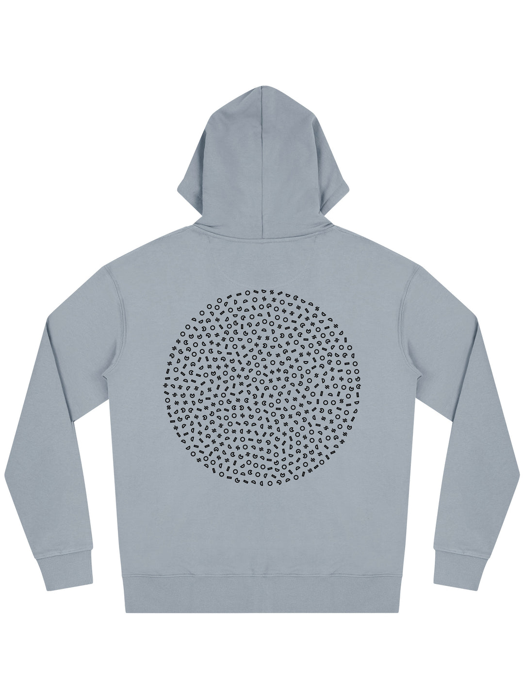 Disco Zip Hoodie - TOMOTO