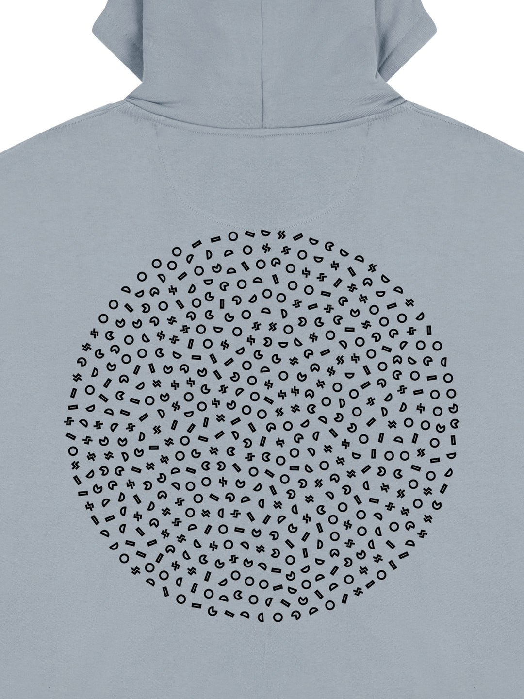Disco Zip Hoodie - TOMOTO