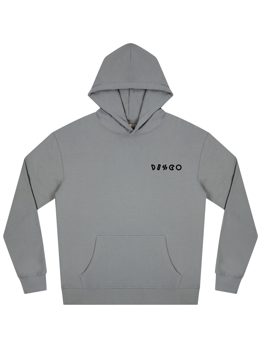 Disco Pullover Hoodie (NEW) - TOMOTO