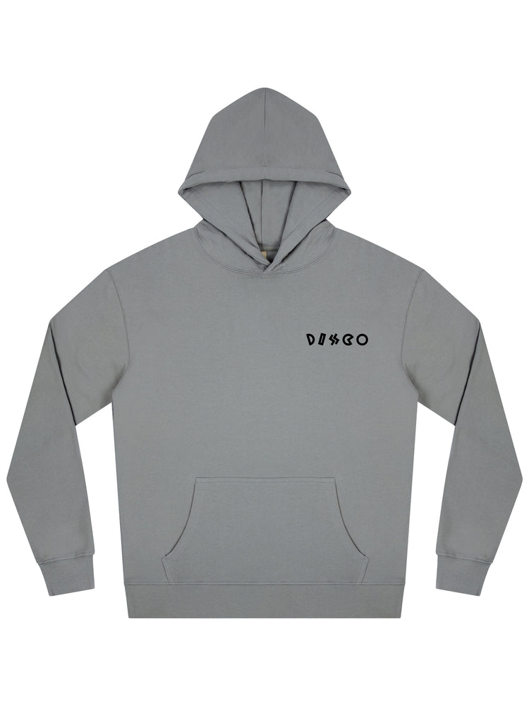 Disco Pullover Hoodie (NEW) - TOMOTO