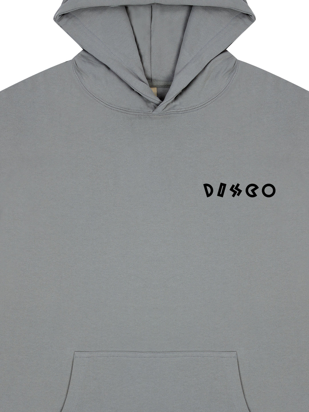 Disco Pullover Hoodie (NEW) - TOMOTO