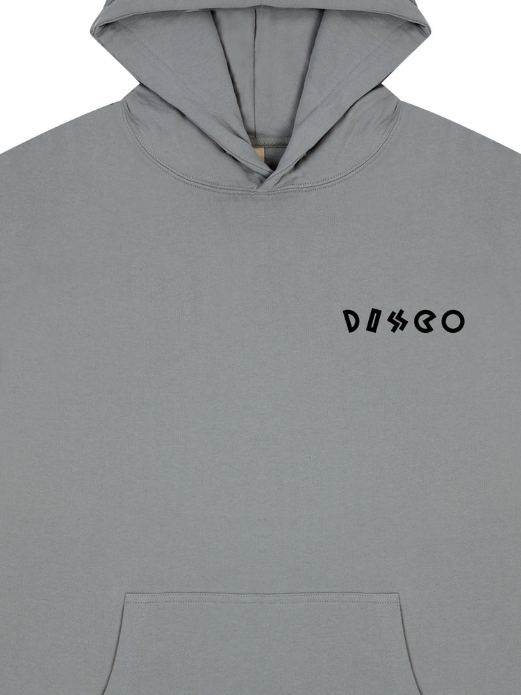 Disco Pullover Hoodie (NEW) - TOMOTO
