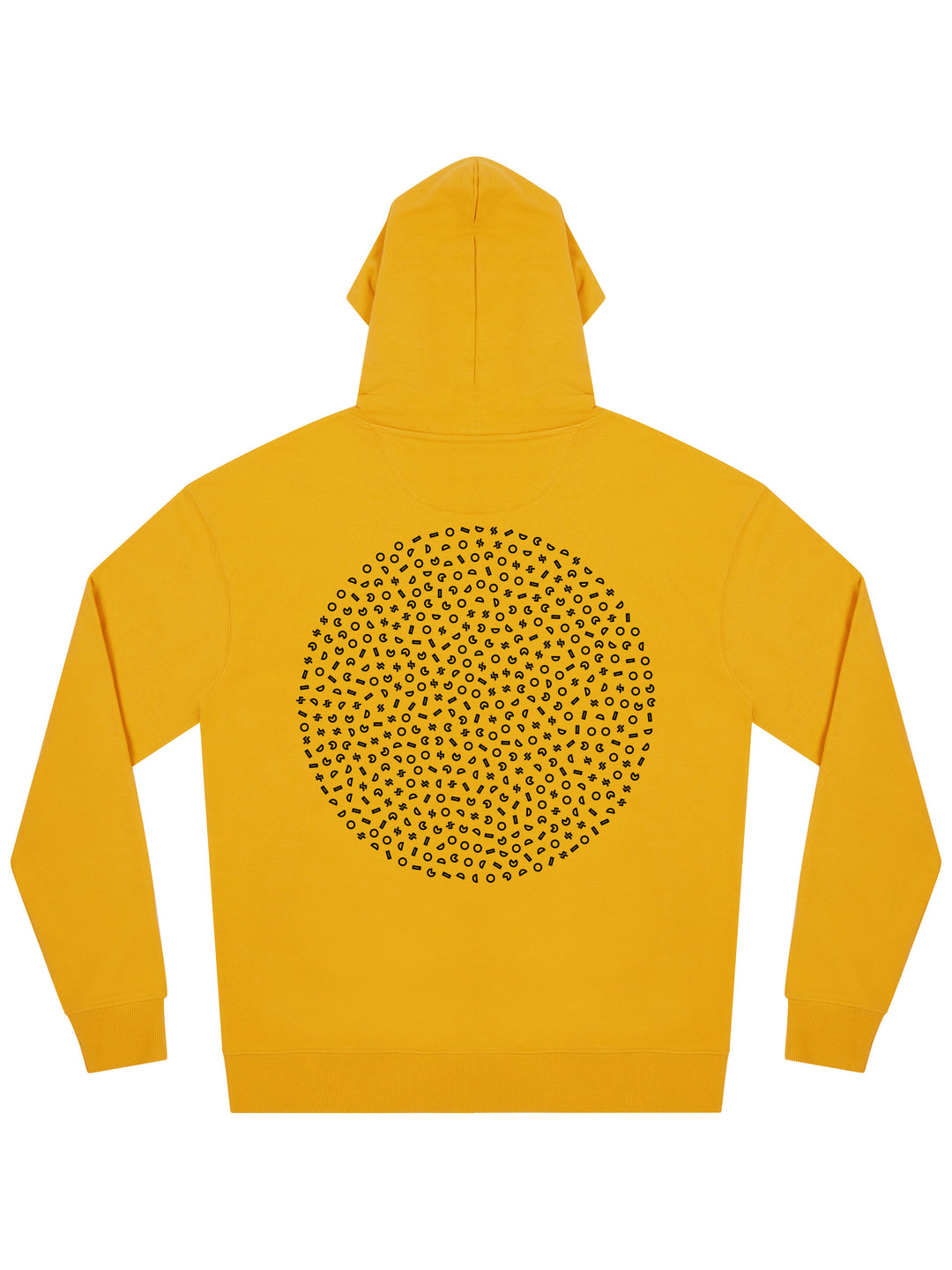 Disco Pullover Hoodie (NEW) - TOMOTO