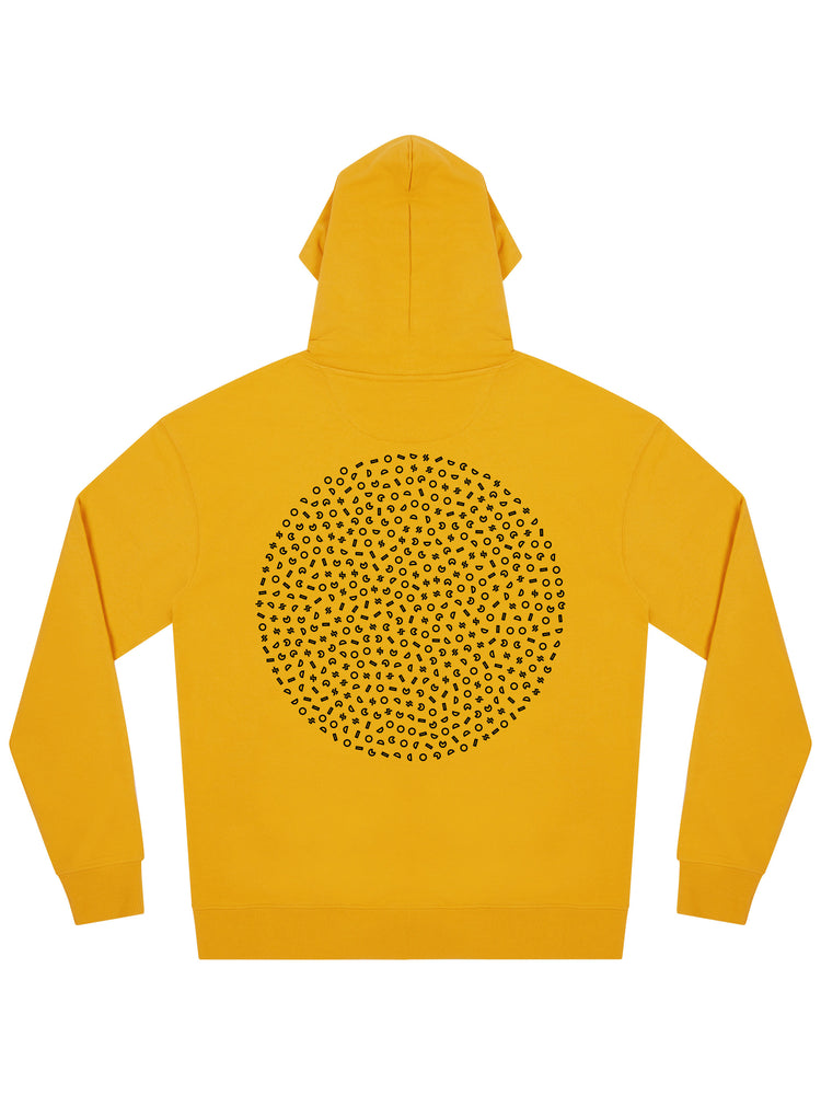 Disco Pullover Hoodie (NEW) - TOMOTO