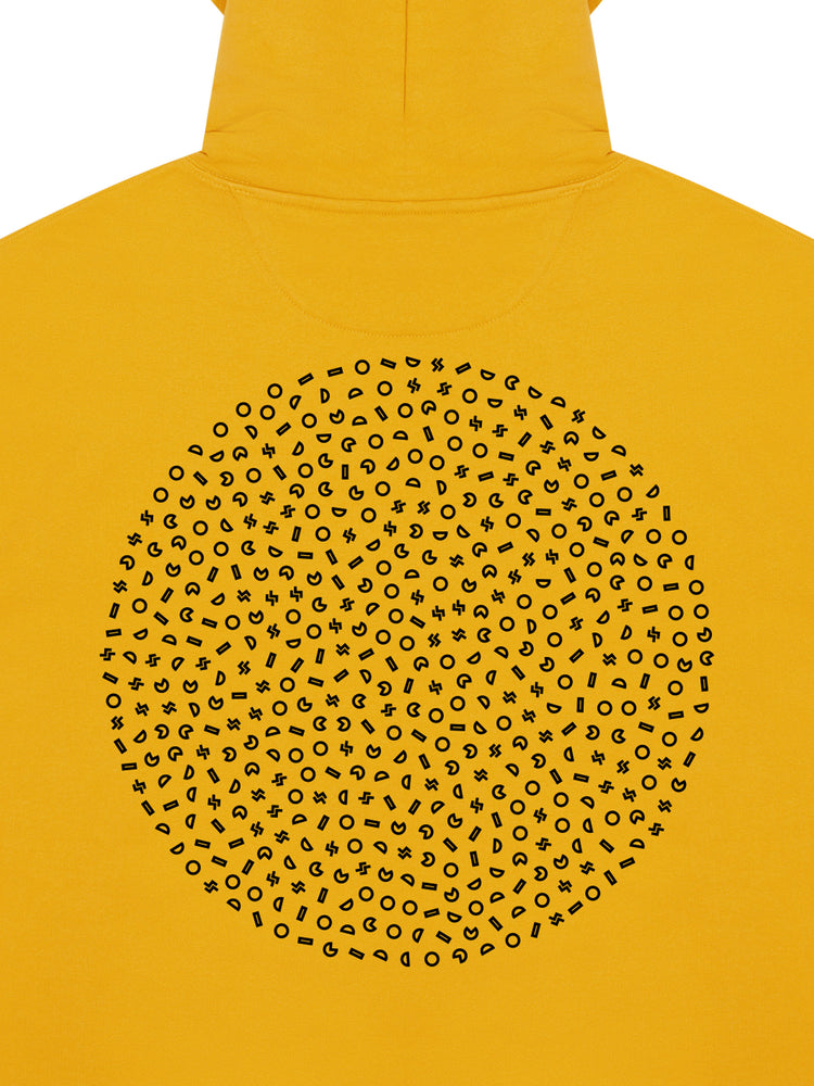 Disco Pullover Hoodie (NEW) - TOMOTO