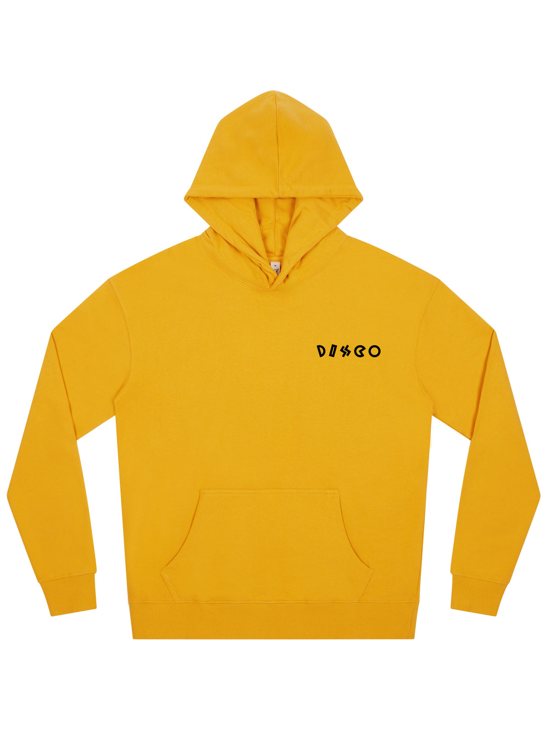 Disco Pullover Hoodie (NEW) - TOMOTO
