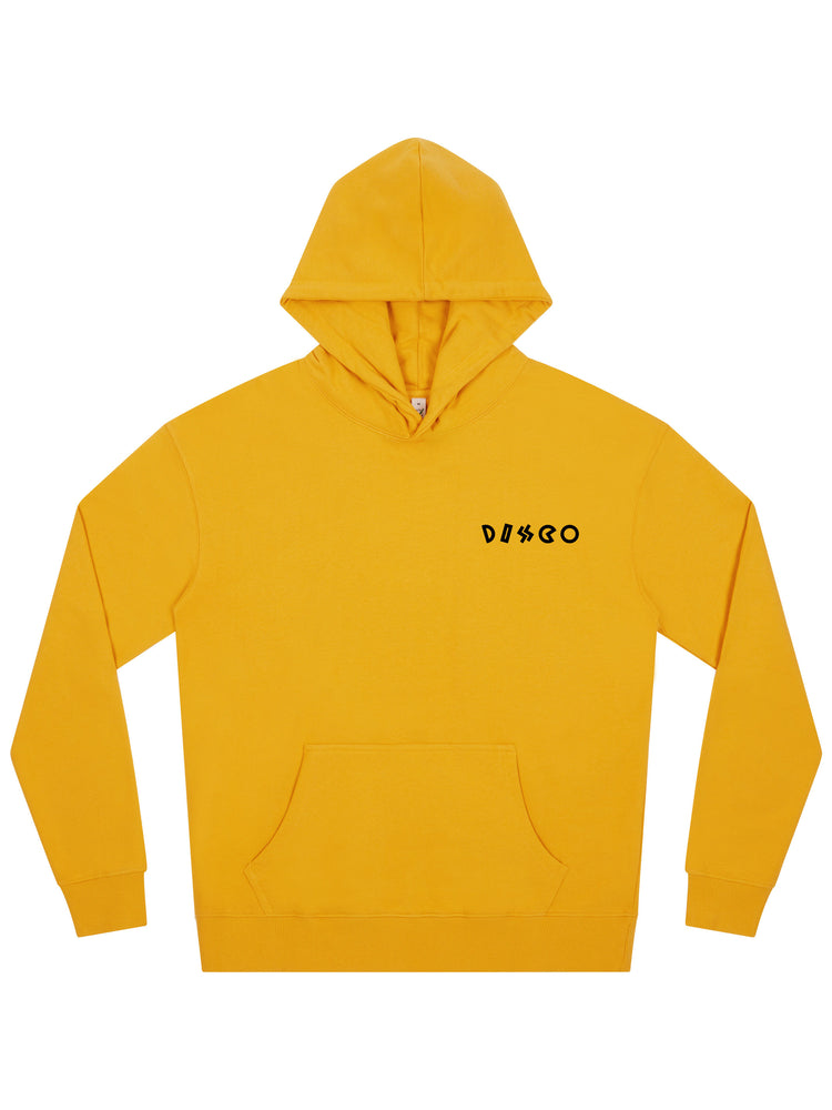 Disco Pullover Hoodie (NEW) - TOMOTO
